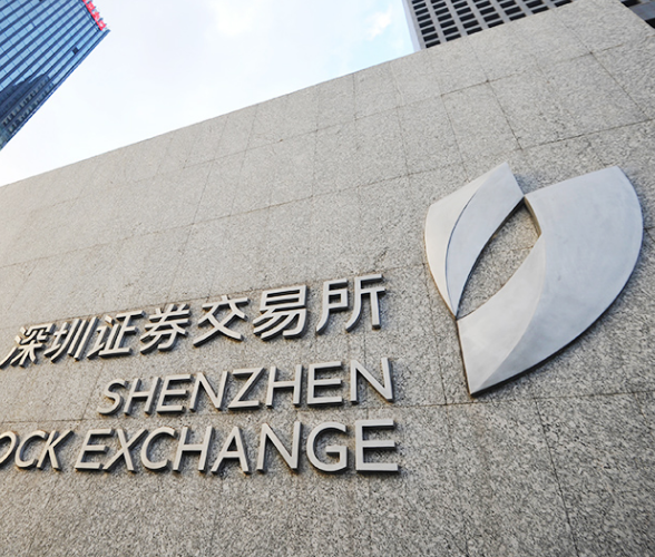 Eclicktech Gets Listed In Shenzhen Stock Exchange.